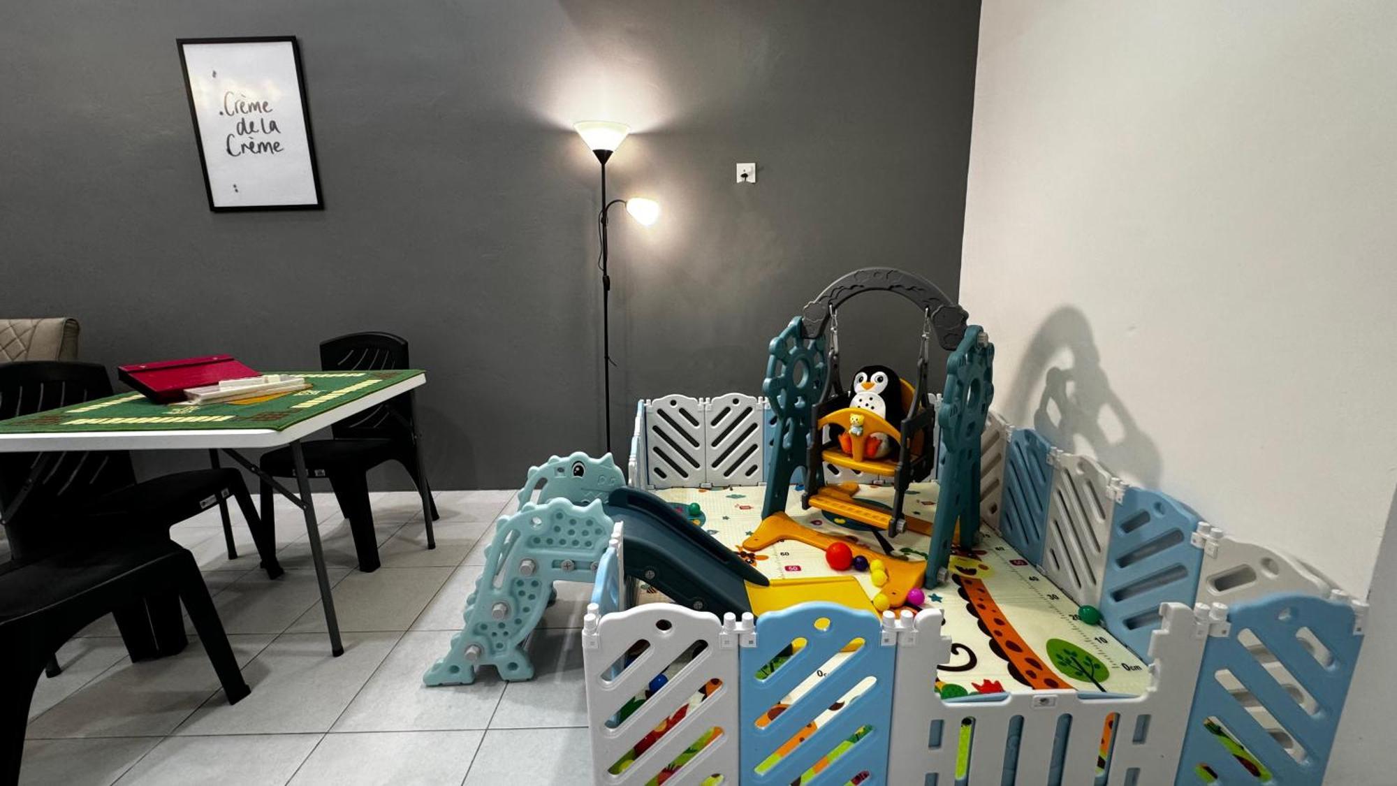 Ipoh Sunway Onsen Suites And Tambun Guesthouse , 3-14Pax 2Parking By Iwh Habitación foto