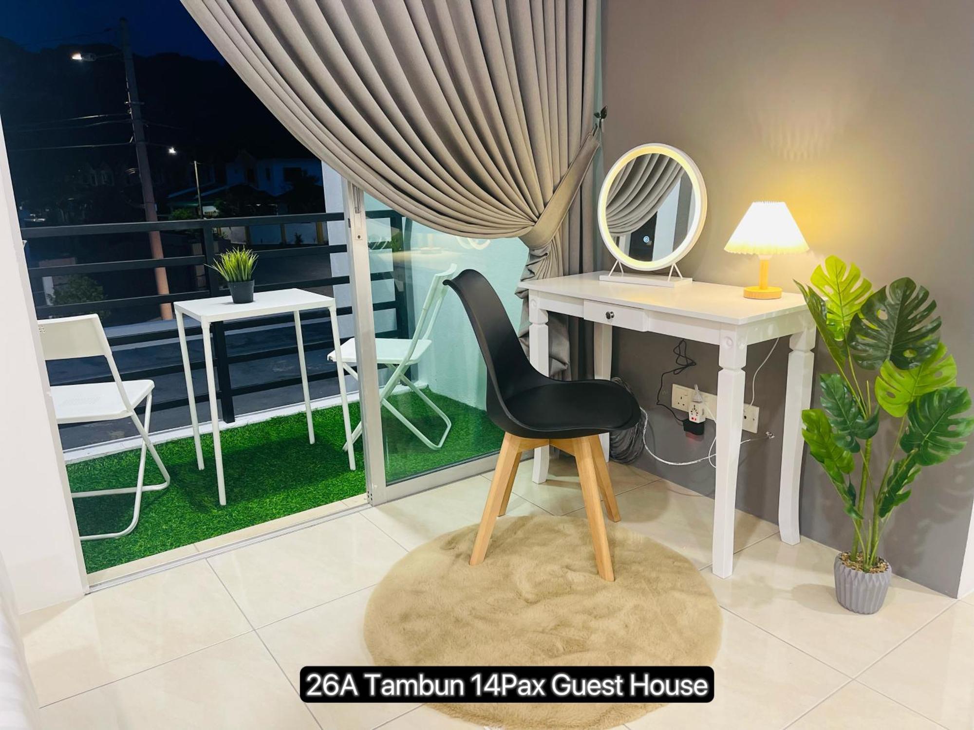 Ipoh Sunway Onsen Suites And Tambun Guesthouse , 3-14Pax 2Parking By Iwh Habitación foto