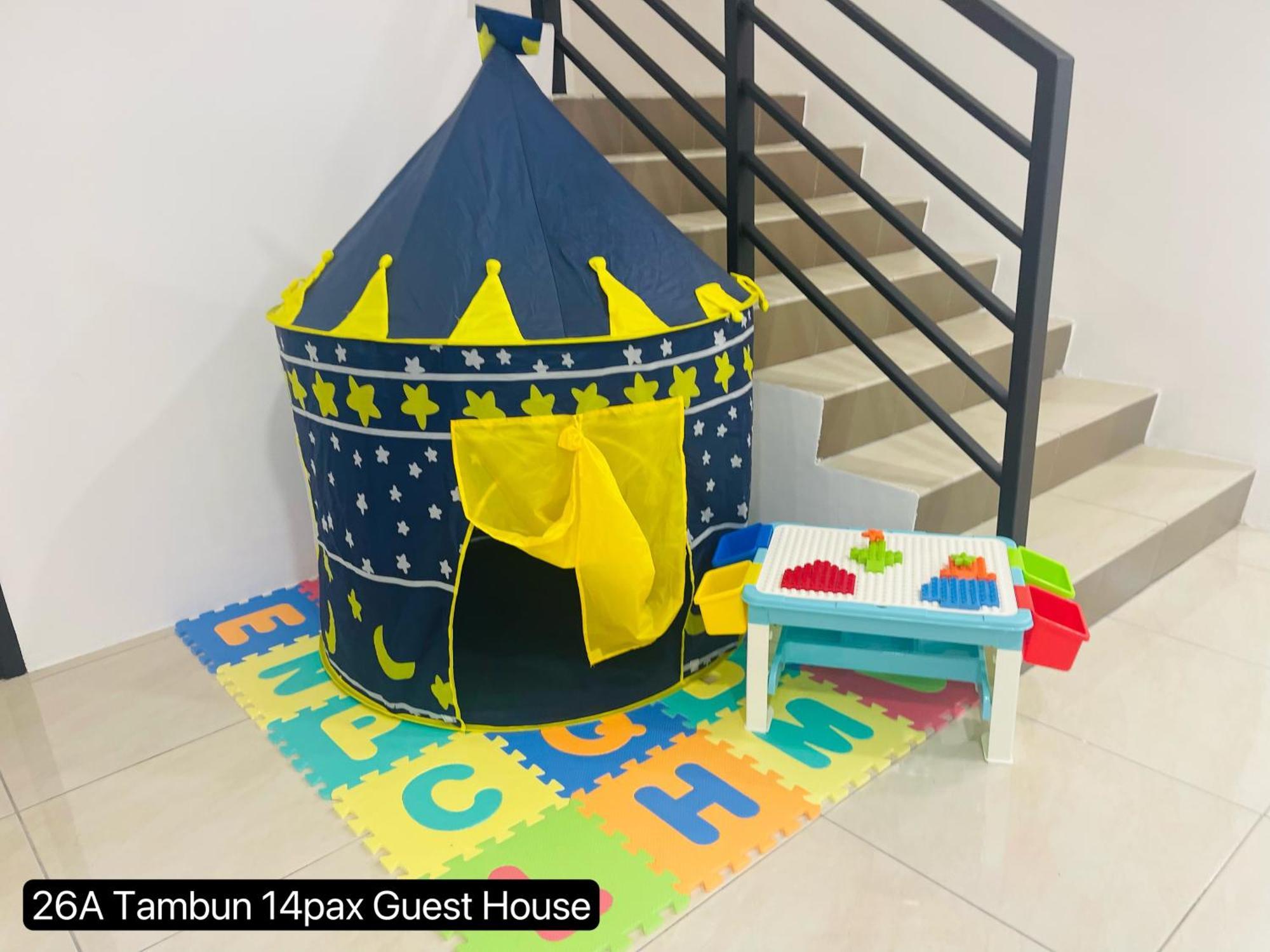 Ipoh Sunway Onsen Suites And Tambun Guesthouse , 3-14Pax 2Parking By Iwh Habitación foto