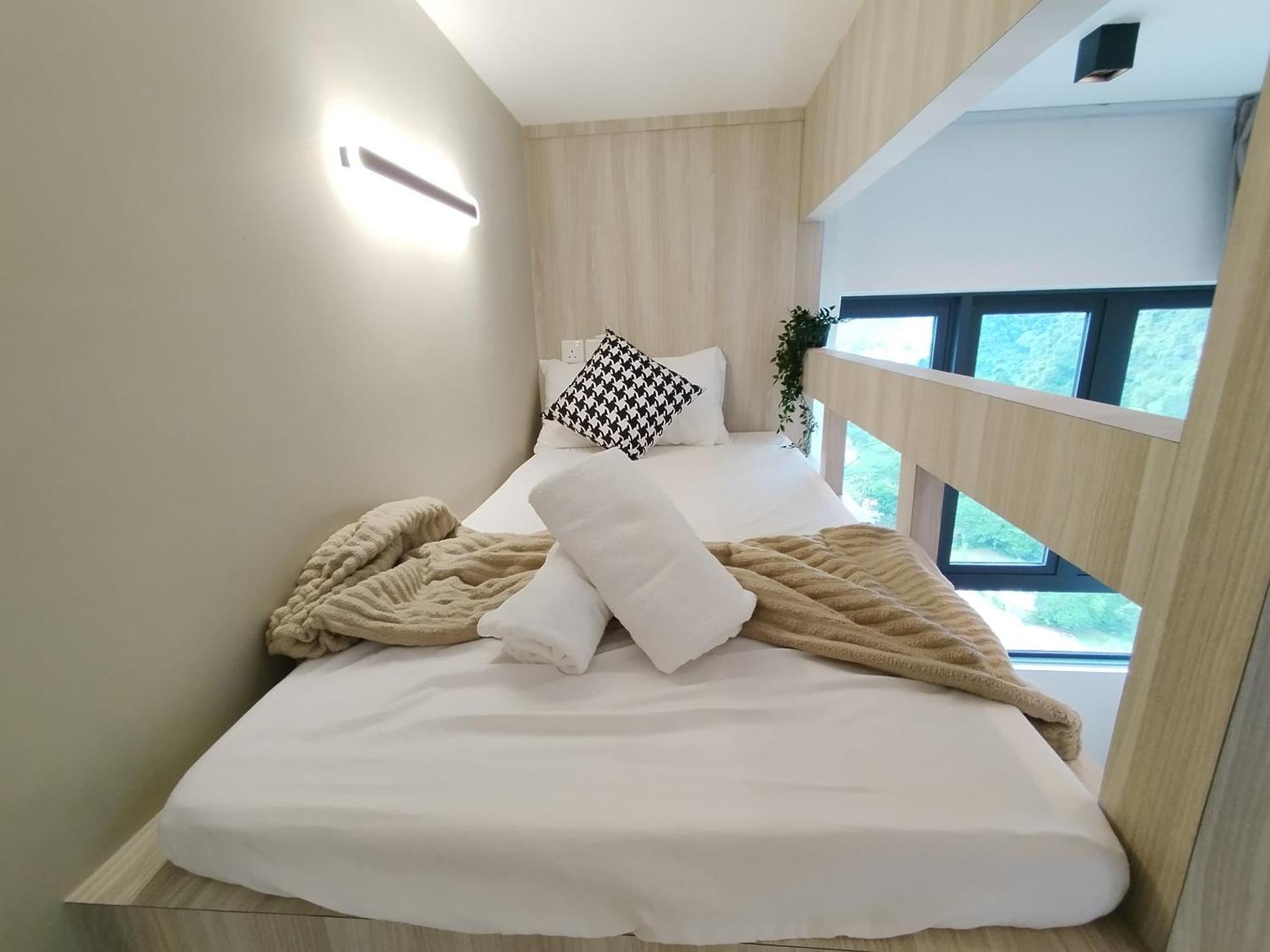 Ipoh Sunway Onsen Suites And Tambun Guesthouse , 3-14Pax 2Parking By Iwh Exterior foto